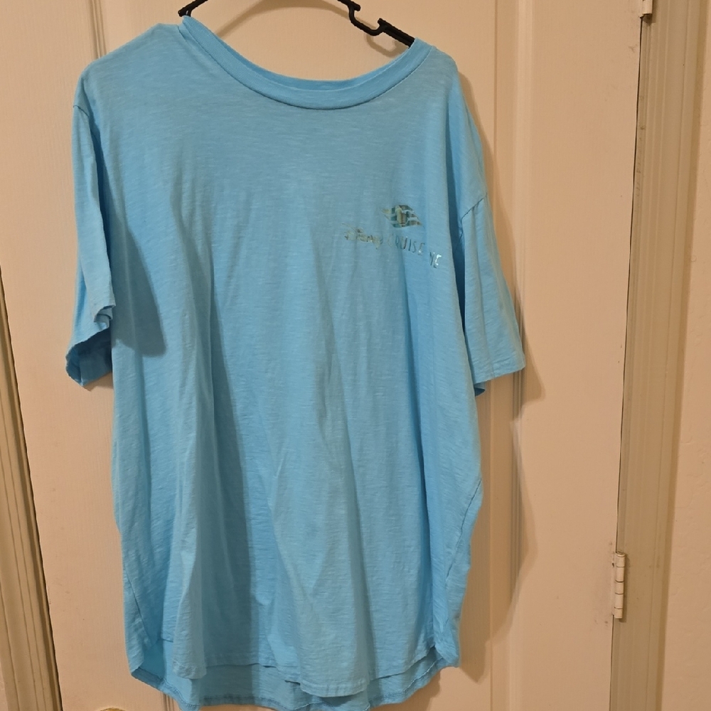 Disney Cruise Line Tshirt